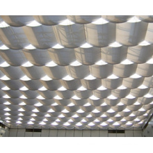 Automatic Roof Shade System